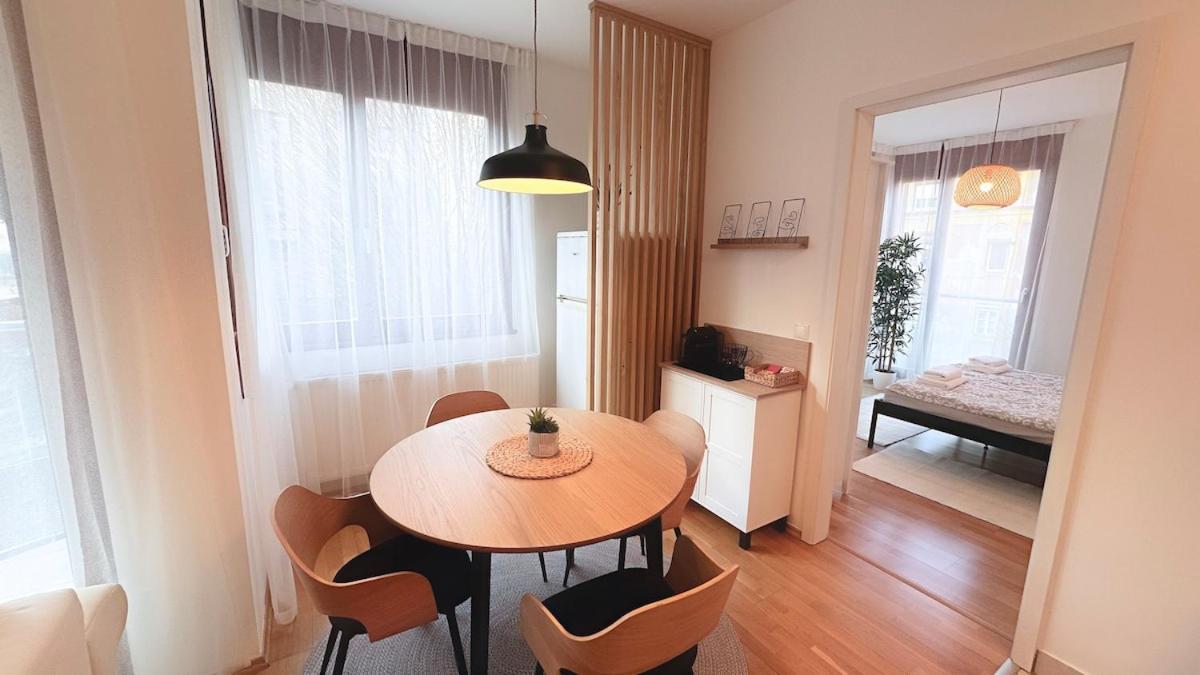 Apartmán Gogol Budapešť