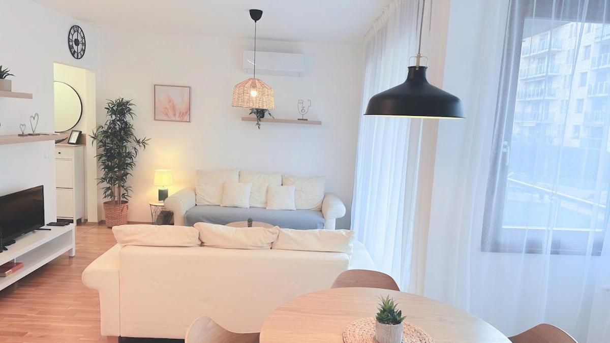 Gogol Apartmán