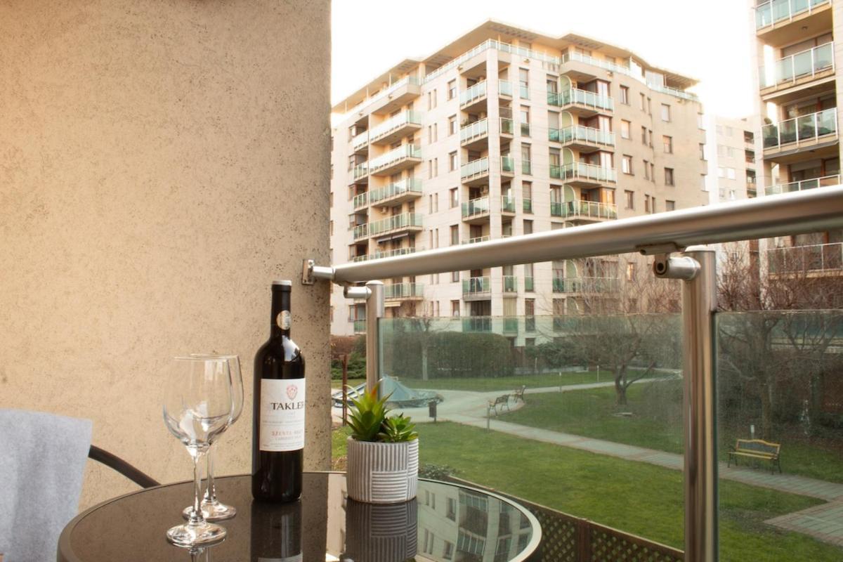 Gogol Apartmán *