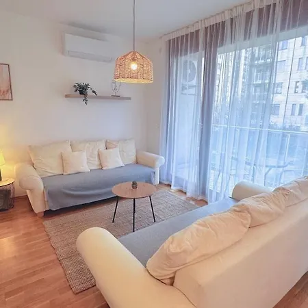 Gogol Apartment Budapest Exterior photo