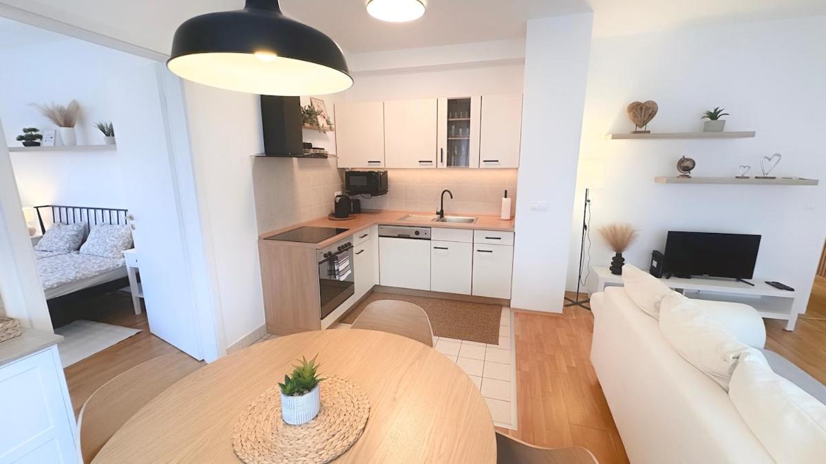 Gogol Apartmán Budapest