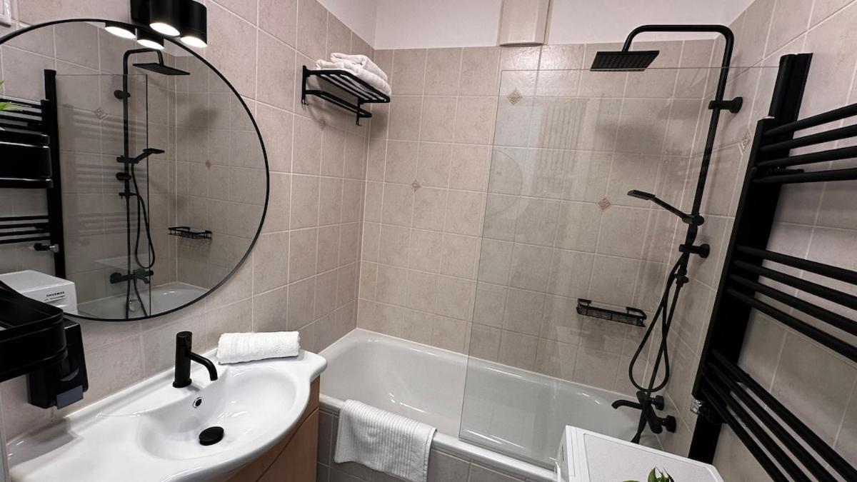 Apartmán Gogol *