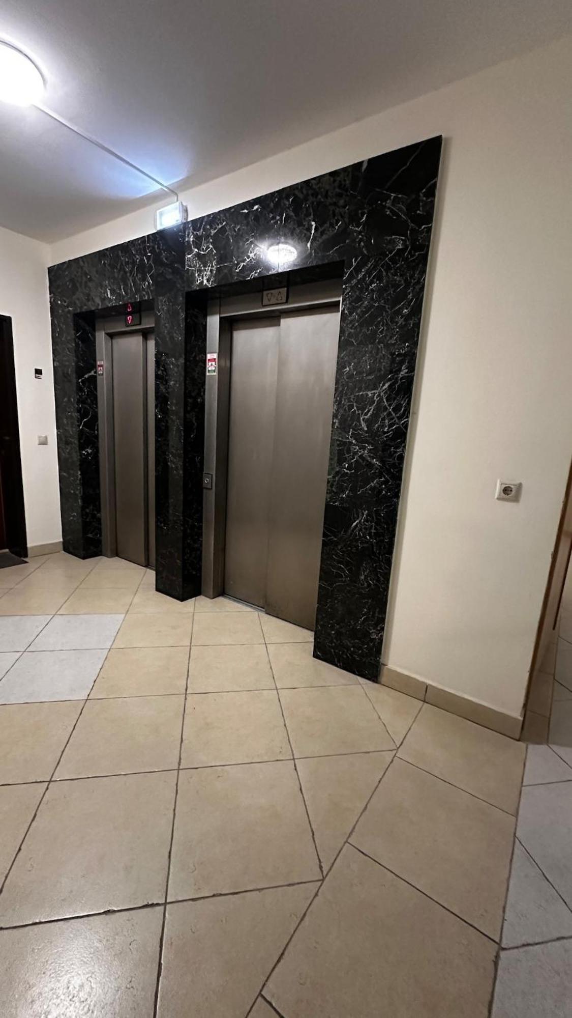 Gogol Apartmán Budapest
