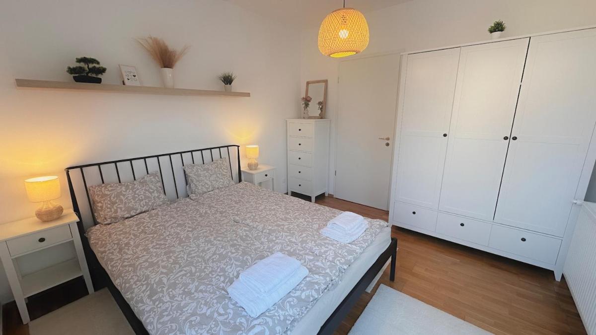 Gogol Apartmán