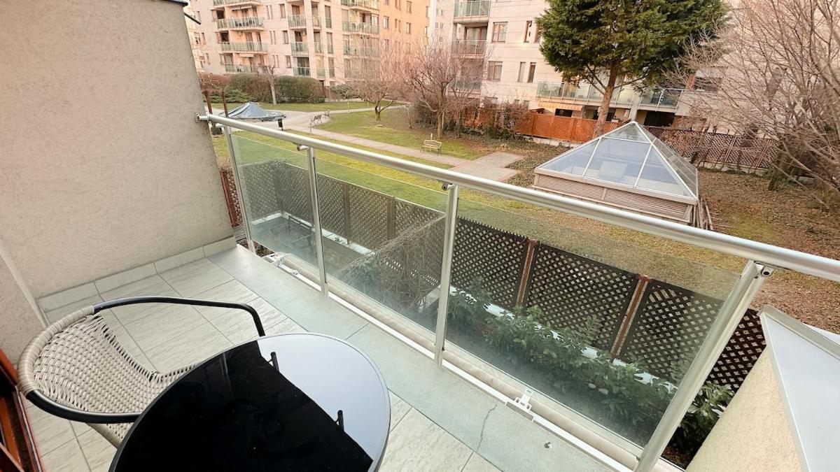 Apartmán Gogol *