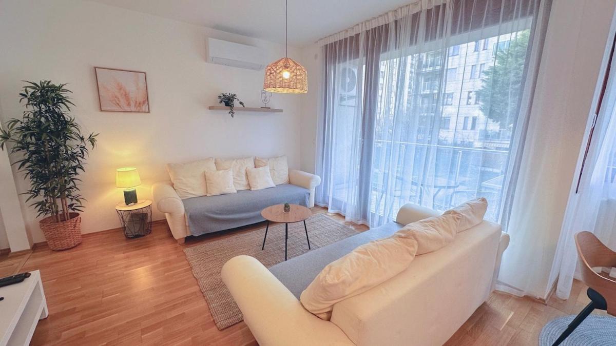Gogol Apartmán